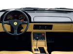 Ferrari Mondial T Cabriolet 1989 года